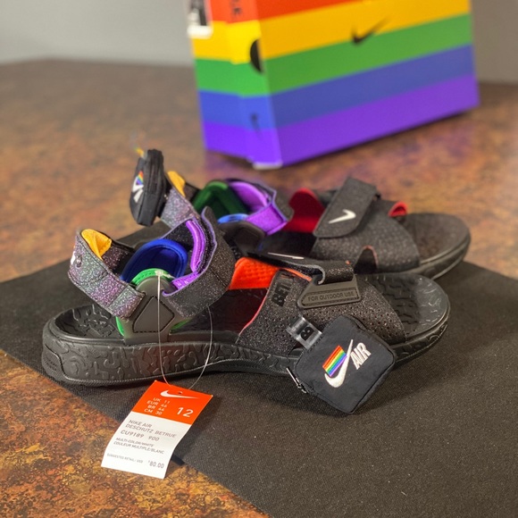 nike acg air deschutz betrue